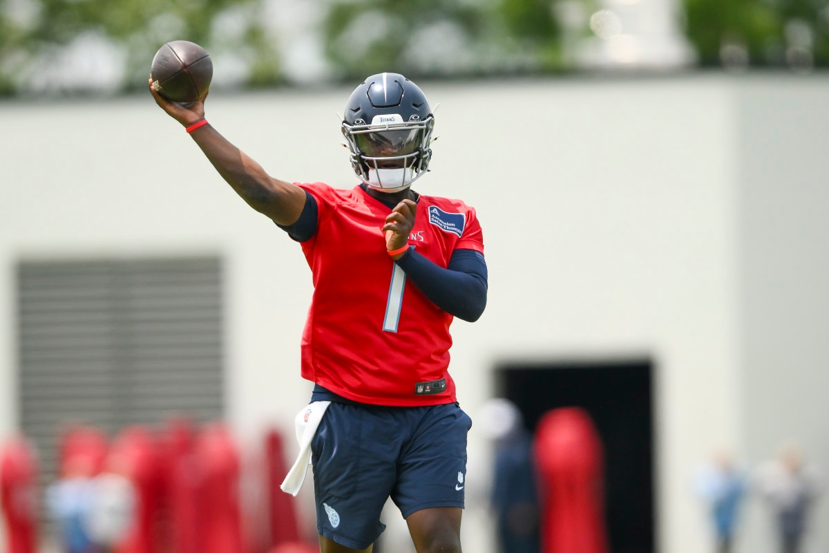 Ranking QBs the Chiefs will play in 2025: Kansas City should benefit from this matchup coming late in the season