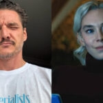 Pedro Pascal educates Vanessa Kirby on meaning of ‘c**ty face' during Fantastic Four interview