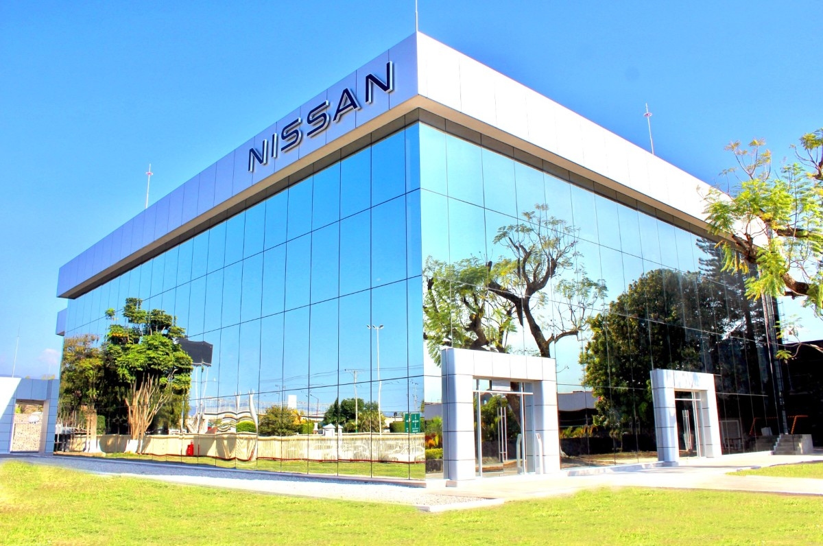 Nissan Plans to Shutter Mexican Factories in Cost-Cutting Move
