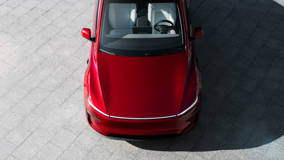 The Toyota RAV4 Just Showed The Tesla Model Y Who's Boss