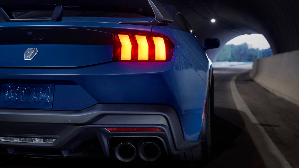 Ford's Securely Locked ECU Is Now Open For Tuners To Have A Field Day