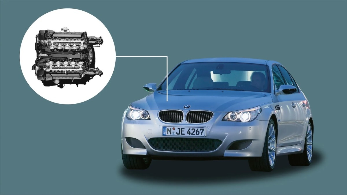 Even BMW's Greatest Engine Can't Outrun Neglect