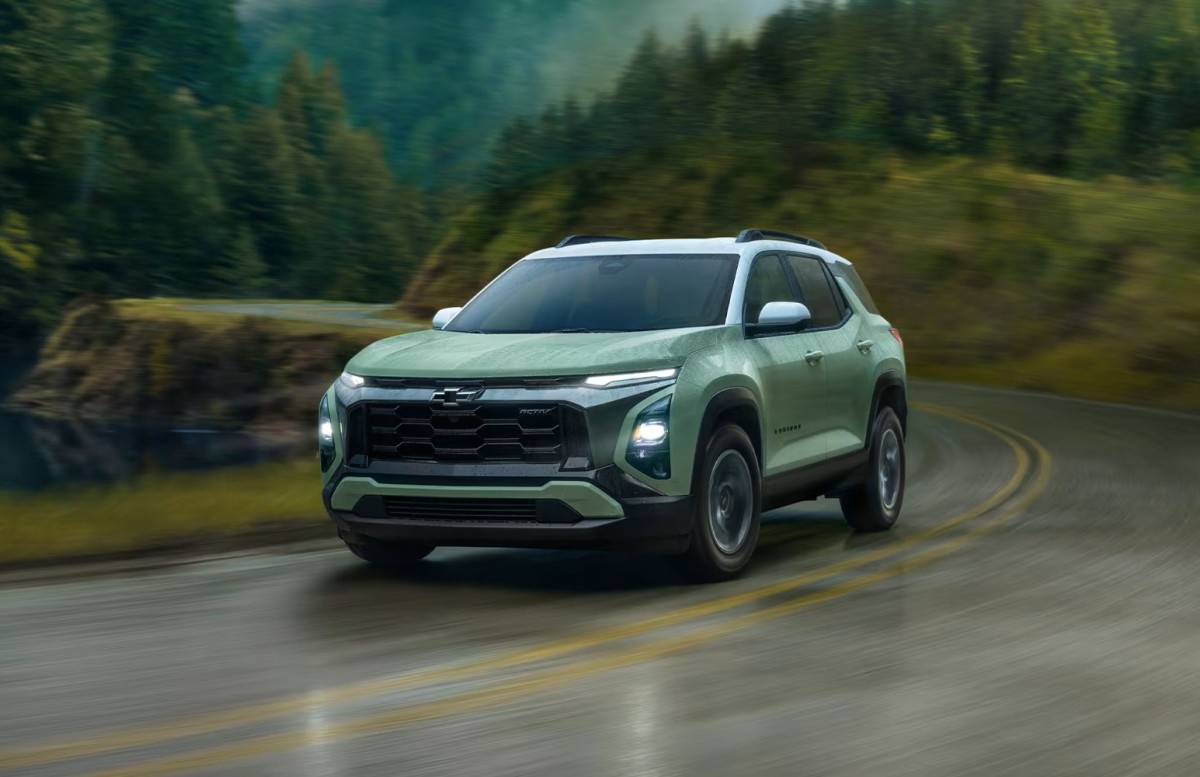 Ford and Toyota Won't Like General Motors's Q2 Sales Results