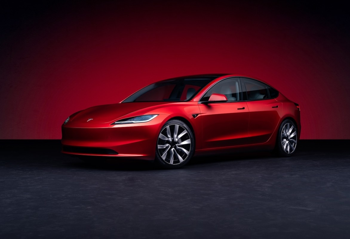 Tesla faces temporary sales suspension in California