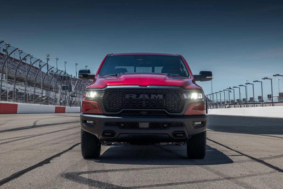 Ford isn't going to love RAM's new warranty offering