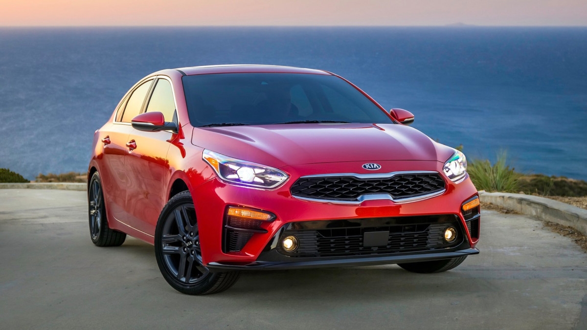 Are Kias Reliable? Here's Everything You Need To Know