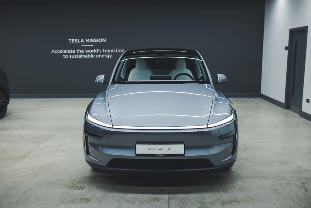 Tesla announces cheaper Model Y to combat sales and revenue dive