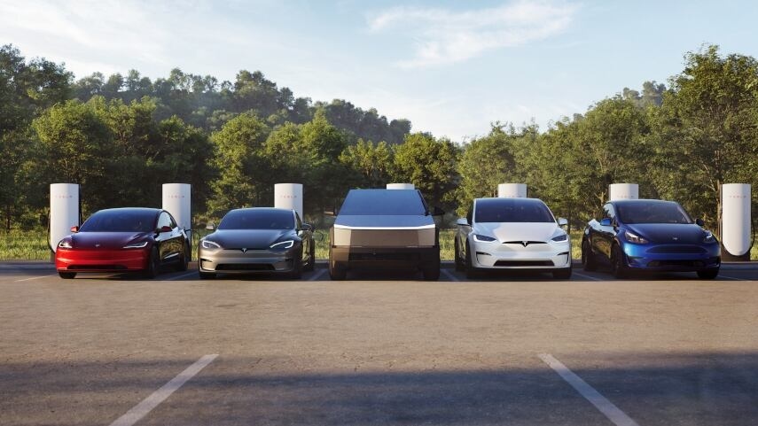 Column: Tesla to profit from Canada's ZEV mandate, even as other federal policies punish it