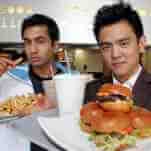 Lionsgate lights up a fresh Harold & Kumar sequel