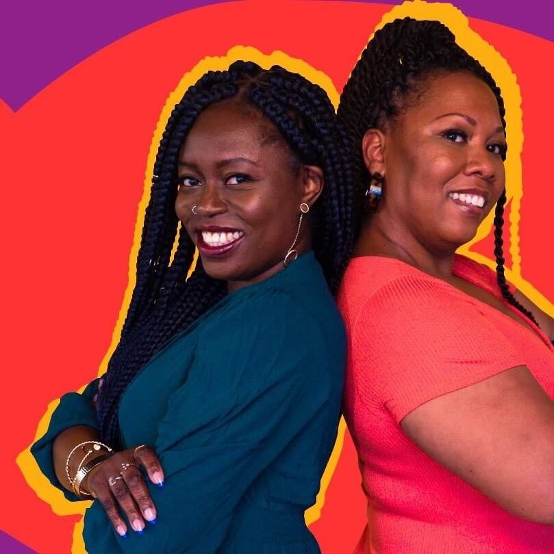 Podcast Canon: Thirst Aid Kit went deep on female desire