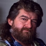 Amazon is giving Joe Eszterhas $4 million to write an "anti-woke" Basic Instinct reboot