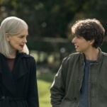 Anne Rice's Talamasca is here to observe all those other vampires and witches on AMC