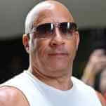 Vin Diesel says Fast & Furious finale contingent on Paul Walker's resurrection