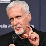 James Cameron calls Christopher Nolan's Oppenheimer "a bit of a moral cop out"