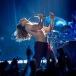 AMC offers proof of Interview With The Vampire life with BTS look at Lestat's rock career