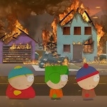 South Park's season 27 premiere delayed amid "shitshow" Paramount merger