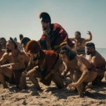 Jason Momoa must unite the Kingdom Of Hawaii to save it in Chief Of War trailer