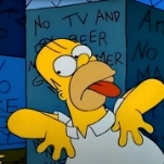 The Simpsons taps The Onion cartoonist Stan Kelly for "Treehouse Of Horror XXXVI"