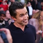 Rob McElhenney is supposedly legally changing his name to "Rob Mac"