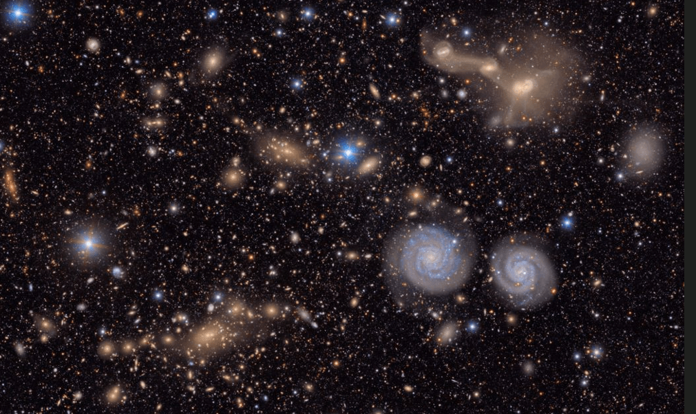 Milky Way will shine over Arizona on July 4th. How to see the galaxy glow