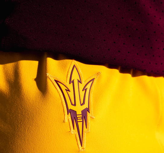 Arizona State football uniforms for 2025 season unveiled: 'Tradition meets evolution'