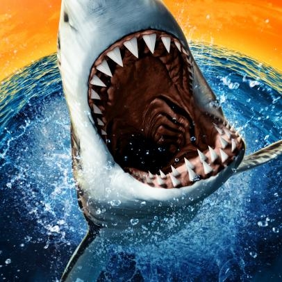 When is Shark Week 2025? Here's the schedule and where to watch