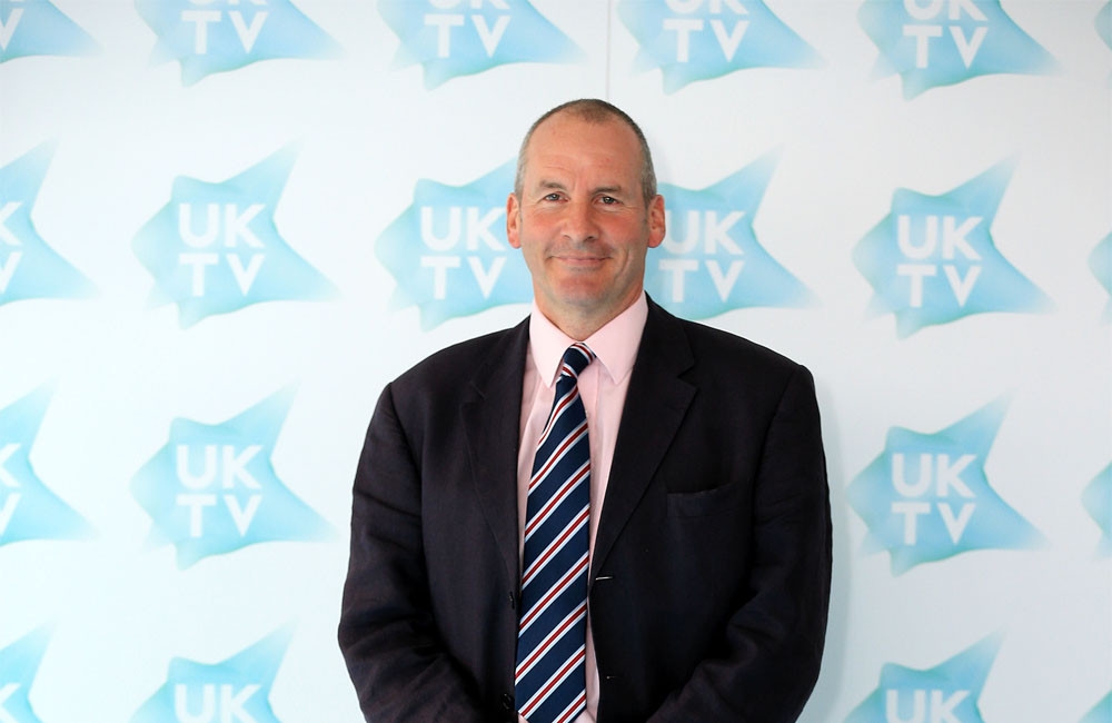 Chris Barrie withdraws from London Comic Con due to 'medical situation'