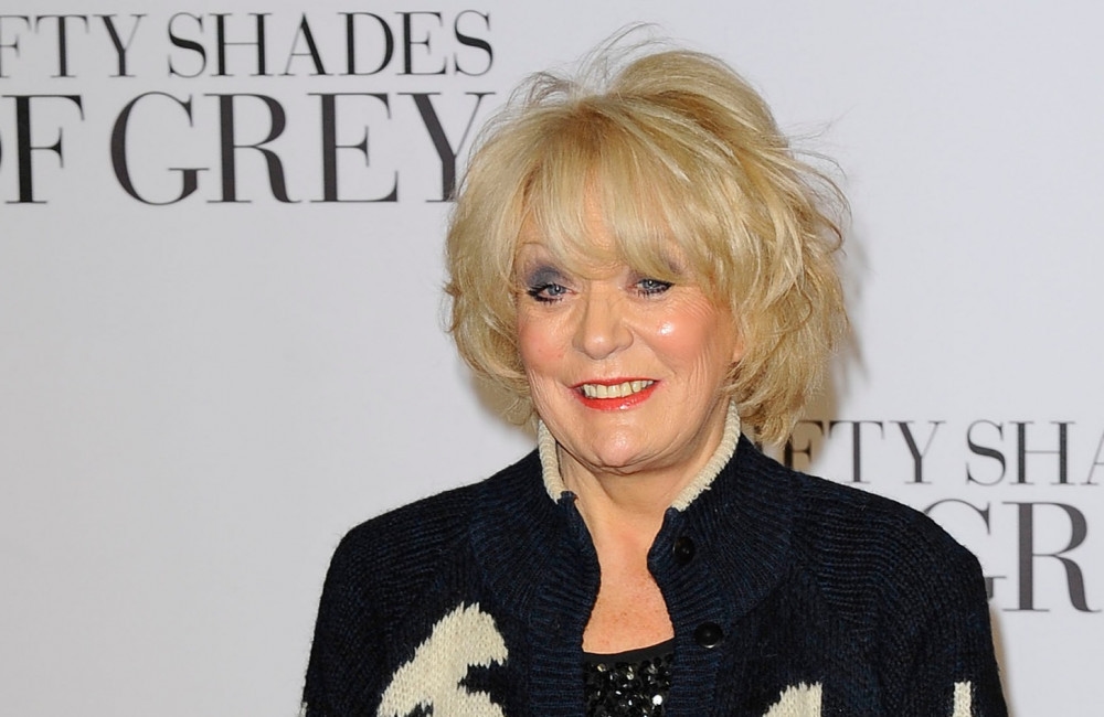 Sherrie Hewson quits Hollyoaks role