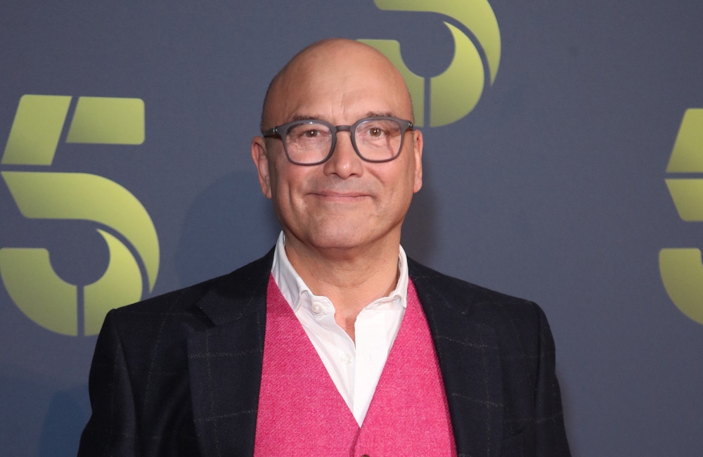 Gregg Wallace: I'm not a 'sex pest'
