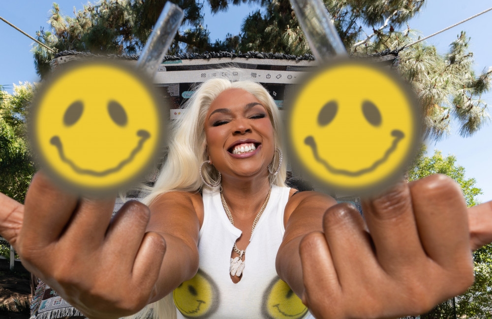 Lizzo drops new mixtape featuring Doja Cat and SZA