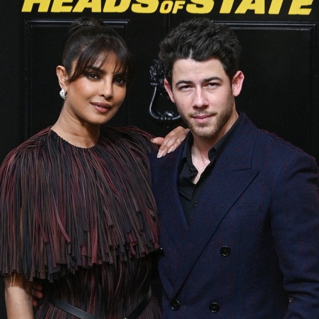 Priyanka Chopra reveals 'mandatory' intimacy session she has with Nick Jonas on a weekly basis
