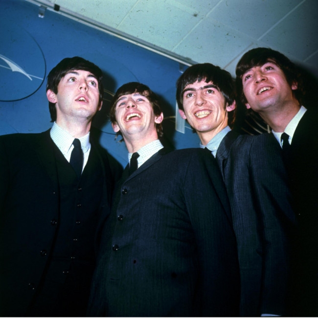 Sir Ringo Starr shares The Beatles' 'biggest fear'