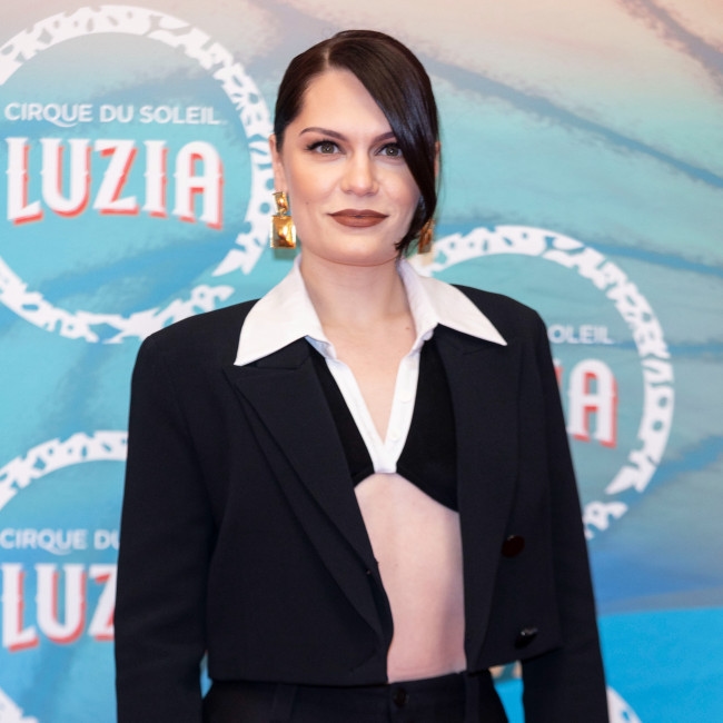 Jessie J 'experiencing some delayed sadness and frustration' after mastectomy