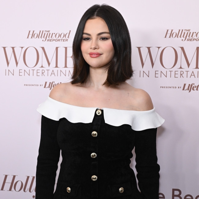 Selena Gomez had 'the biggest crush' on Ice Cube