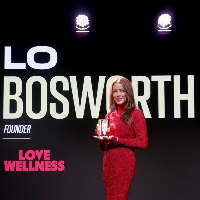 The Hills alum Lo Bosworth in double joy as she gets married and pregnant