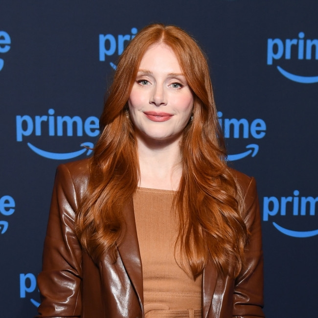 Lars von Trier threw water at Bryce Dallas Howard and insulted her father