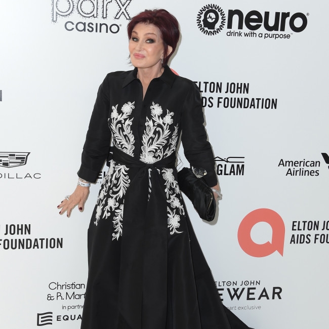 Sharon Osbourne thinks Ozzy Osbourne's fans will 'carry him' through Black Sabbath farewell show