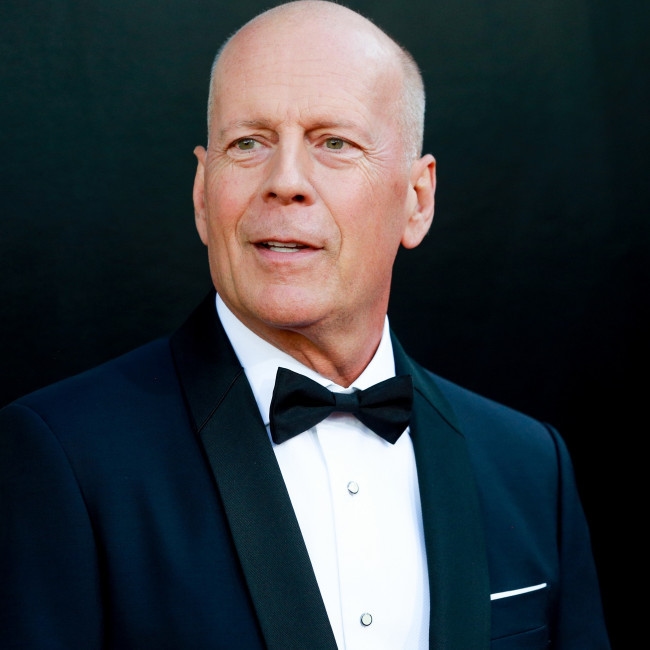 Rumer Willis pays tribute to Bruce Willis on Father's Day