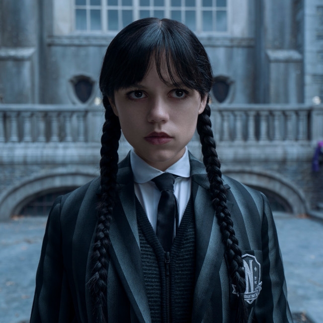 Netflix confirms Wednesday season 3 before new series even airs