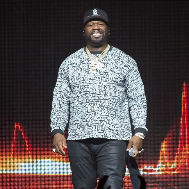 50 Cent reignites Sean ‘Diddy' Combs feud with AI video mocking rapper's baby oil obsession