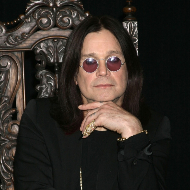 Air ambulance was called out to Ozzy Osbourne's mansion before his death