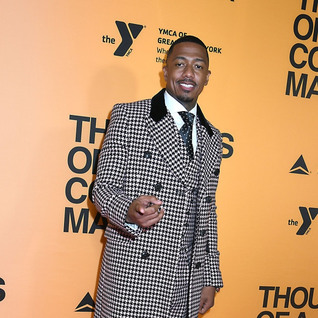 Nick Cannon lights candle in memory of late son Zen on fourth birthday