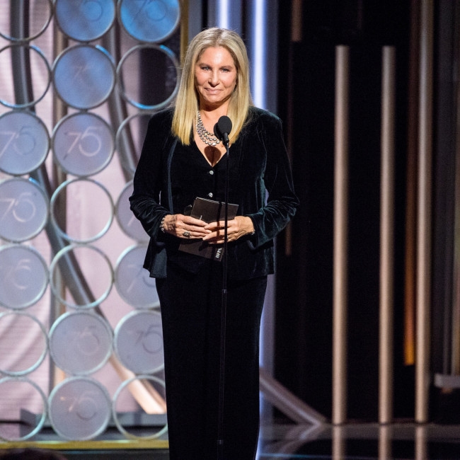 Barbra Streisand pushed her voice to the limit recording audiobook for her memoir