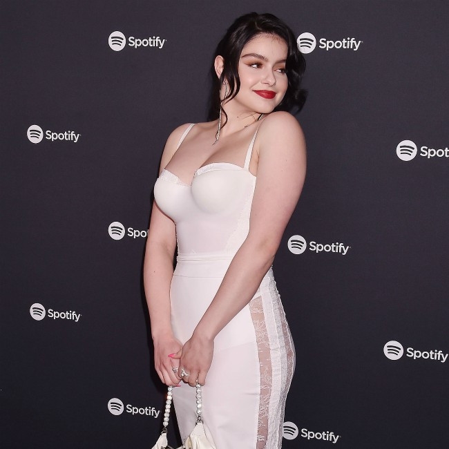 Ariel Winter recalls harrowing experiences with Hollywood 'male predators'