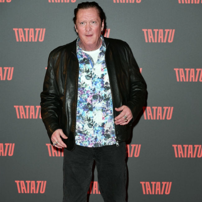 Michael Madsen's death certificate details health issues