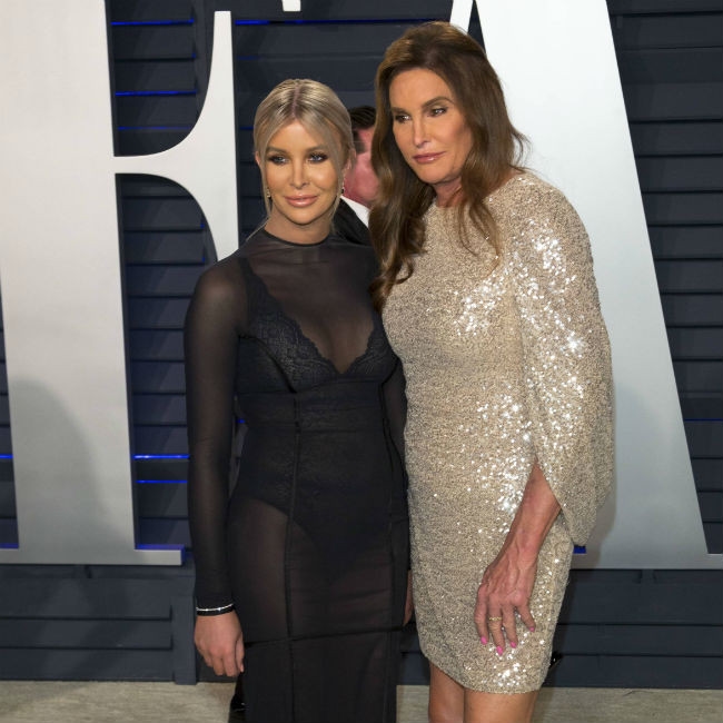 Caitlyn Jenner's friend and manager Sophia Hutchins dies in AVT crash