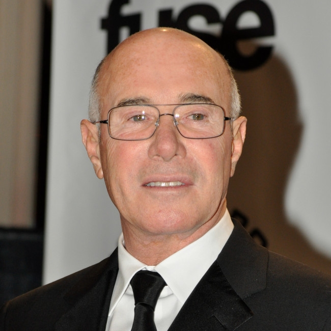 Billionaire film mogul David Geffen sued by estranged husband Donovan Michaels