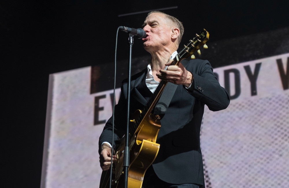 Bryan Adams believes his remarkable UK Singles Chart record will be 'broken'