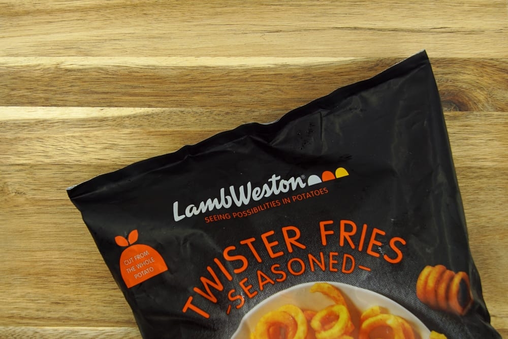 Here's What to Expect From Lamb Weston's Next Earnings Report