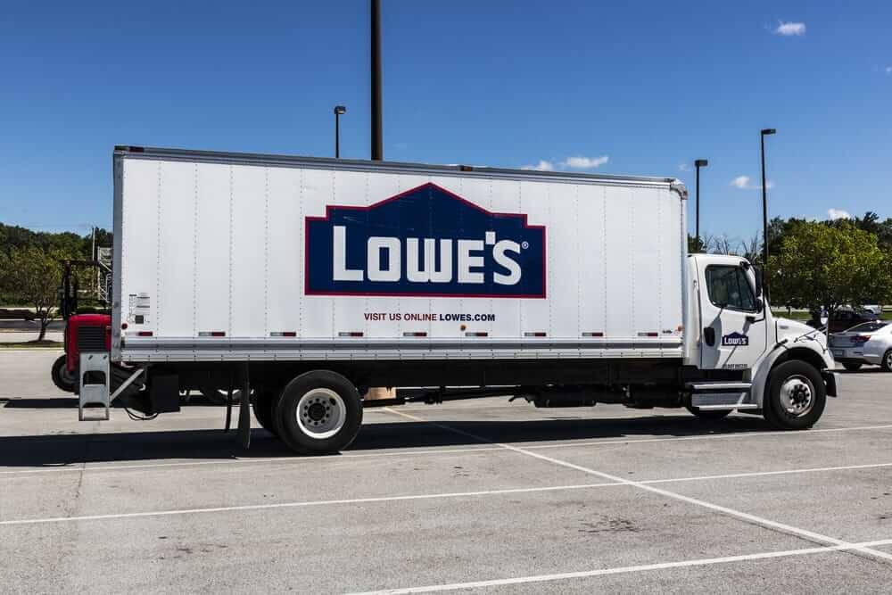 Earnings Preview: What to Expect From Lowe's Report